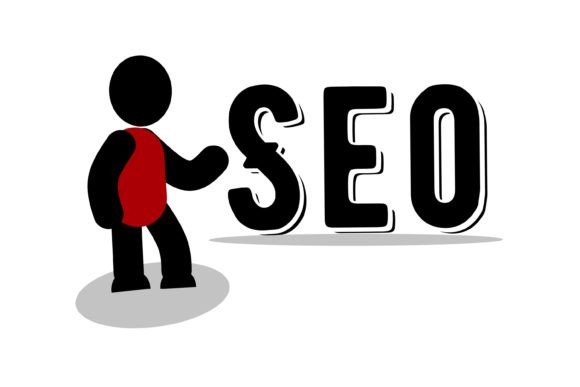 Website SEO Illustrations: A Visual Toolkit for Digital Growth