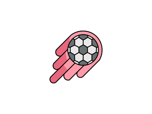 World Cup Shot Illustrations: A Designer's Playbook
